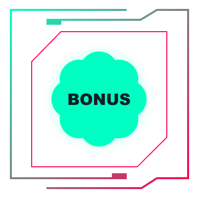 Bonus sur Casinozer.